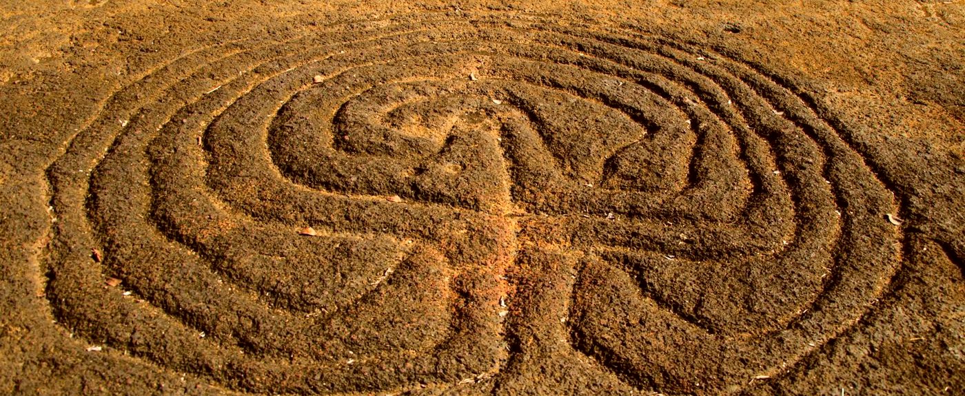 Slider- Usgalimol Petroglyphs